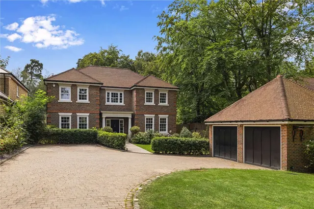 Burleigh Lane, Ascot, SL5, photo 1