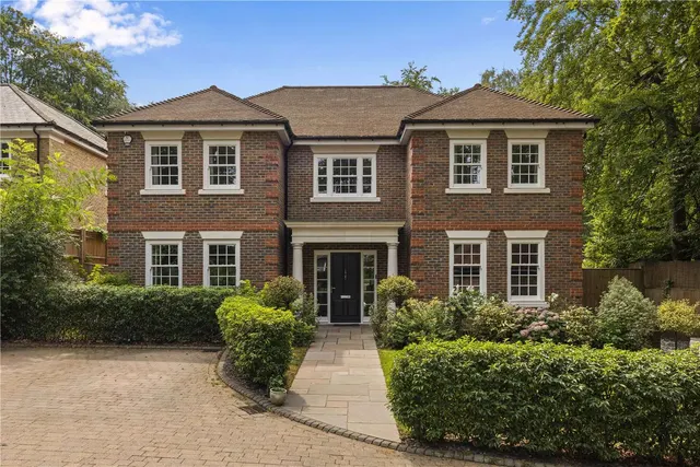 Burleigh Lane, Ascot, SL5, photo 2
