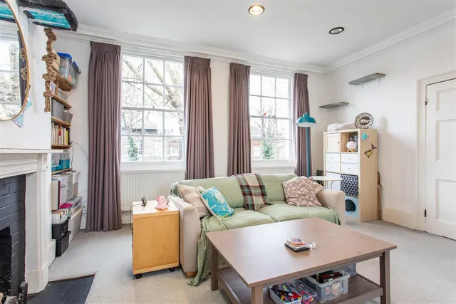 Rhondda Grove, Mile End, photo 3