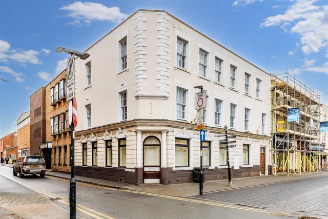 50 High Street, Evesham, photo 1