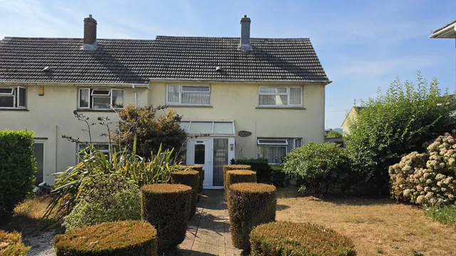 Roberts Road, Plymouth, PL5, photo 1
