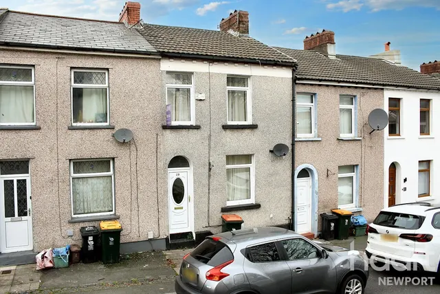 Newport, NP20, photo 1