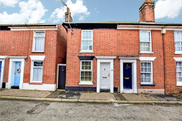 Nelson Street, Brightlingsea, CO7, photo 1