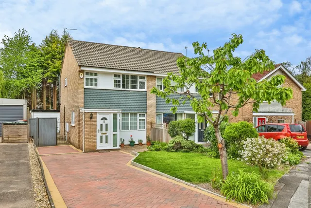 Wembley Gardens, Nottingham, NG9, photo 3