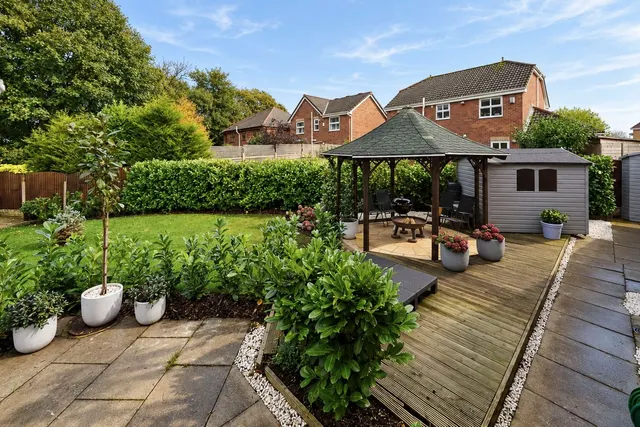 Holland House Road, Walton-Le-Dale, PR5, photo 2