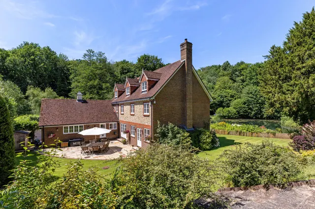 Photo 3 — Basted Lane, Sevenoaks, TN15