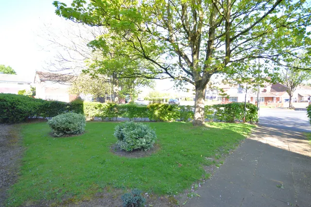 Green Lane, Stockport, photo 2