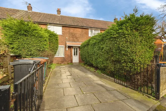 Surrey Way, Stockport, Greater Manchester, SK5, photo 1