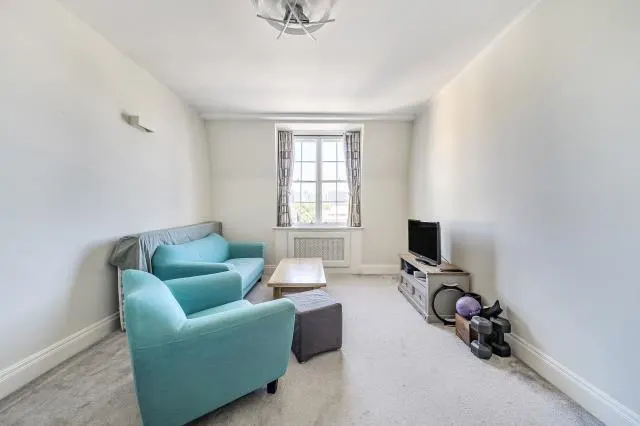 Peters Court, London, W2, photo 3