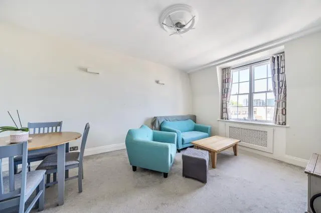Peters Court, London, W2, photo 2