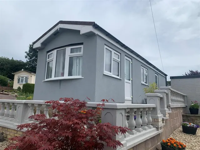 Sunnyhill Road, Cinderford, photo 1