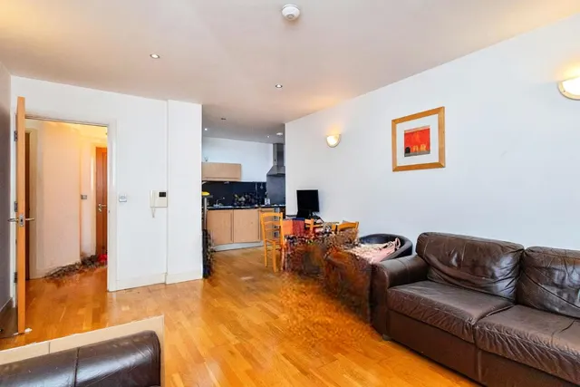 Photo 3 — Ellesmere Street, Manchester, Greater Manchester, M15