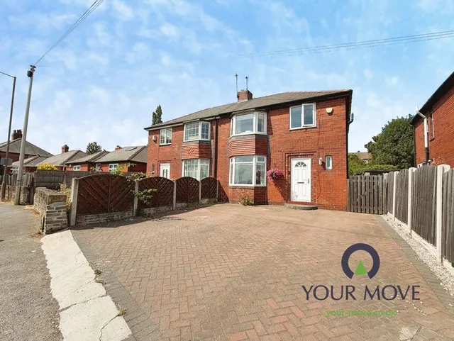 Ardsley Road, Worsbrough, Barnsley, S70, photo 1