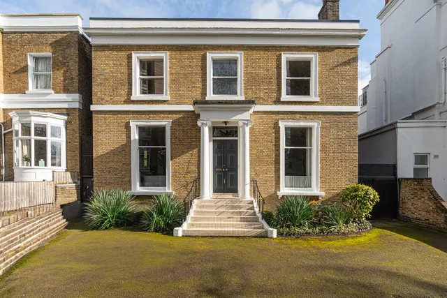 Maida Vale, London, W9, photo 1