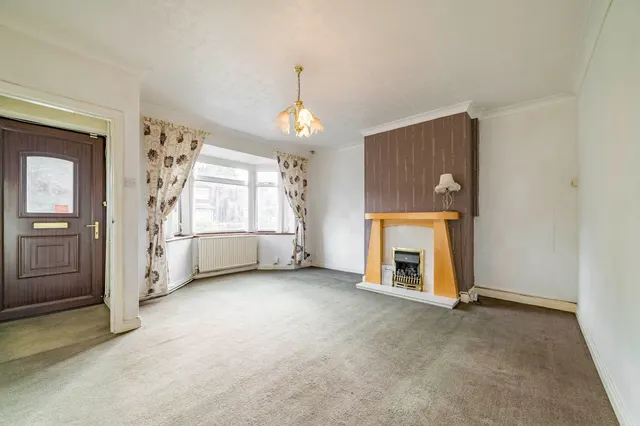 Photo 2 — Hind Hill Street, Heywood