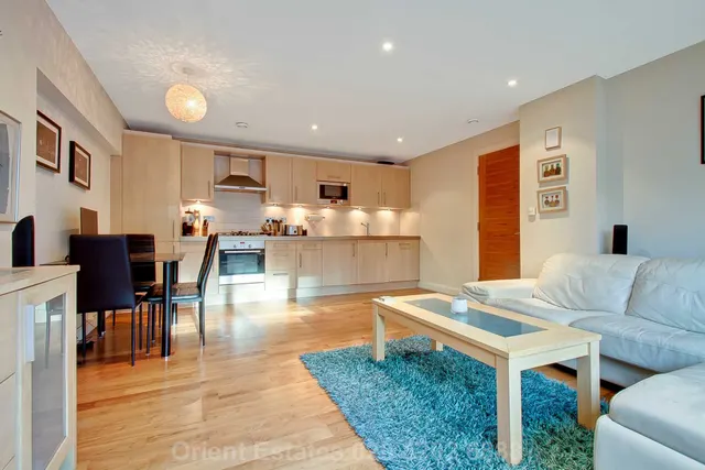 Photo 2 — Clerkenwell Road, London, EC1M 5PW