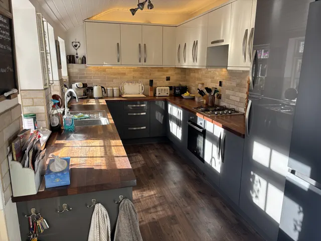 Westgate, Pickering, YO18, photo 2