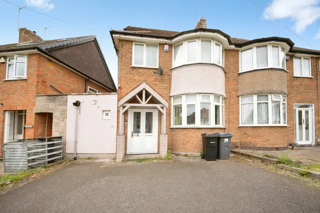Coventry Road, Birmingham, B26, photo 1
