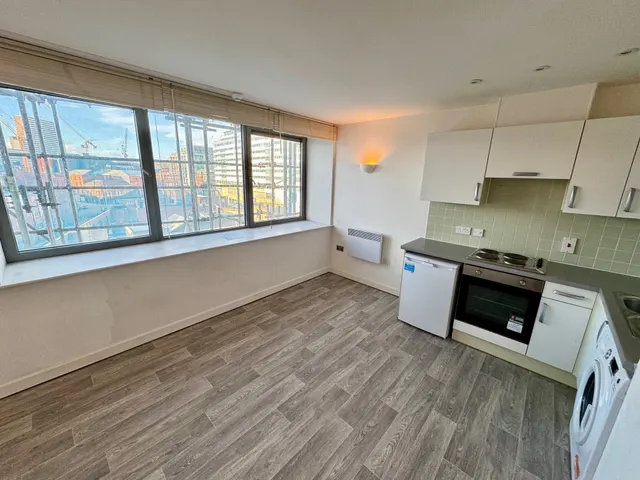 Cranbrook House, City Centre, NG1, photo 3