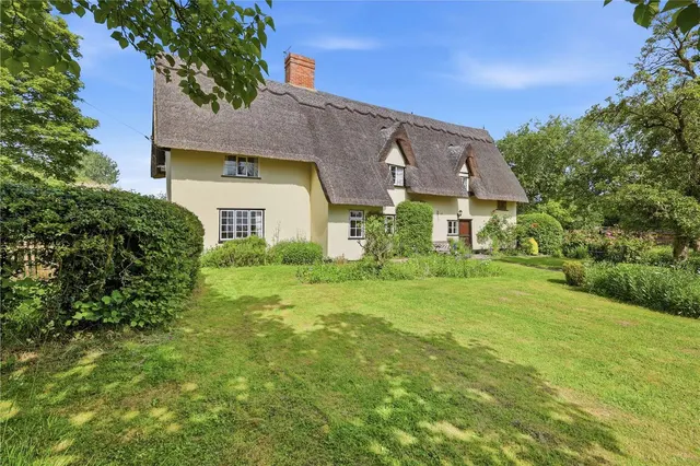 Stone Street, Crowfield, IP6, photo 1
