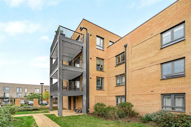 Renard Way, Trumpington, CB2, photo 1
