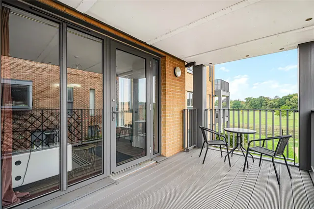 Renard Way, Trumpington, CB2, photo 3