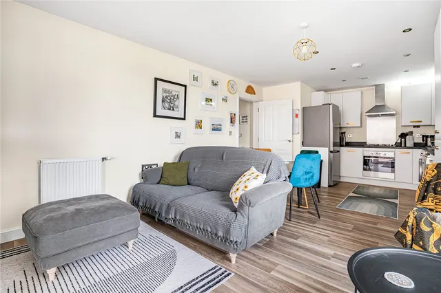 Renard Way, Trumpington, CB2, photo 2