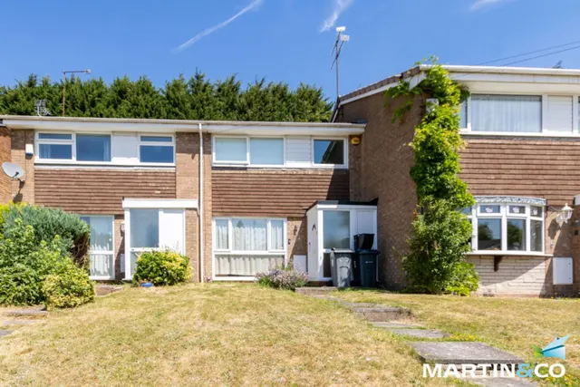 Wentworth Way, Harborne, B32, photo 1