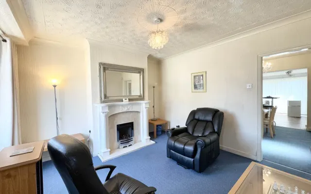 Photo 2 — Chadwick Road, St Helens