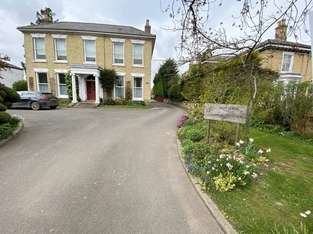 132 Spilsby Road, Boston, PE21, photo 1