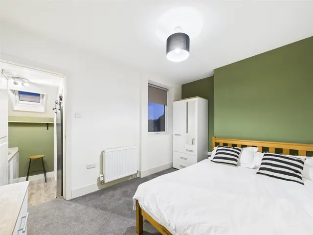 Lower Regent Street, Beeston, NG9, photo 1