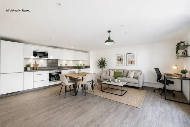 Elmira Street, Lewisham, SE13, photo 2