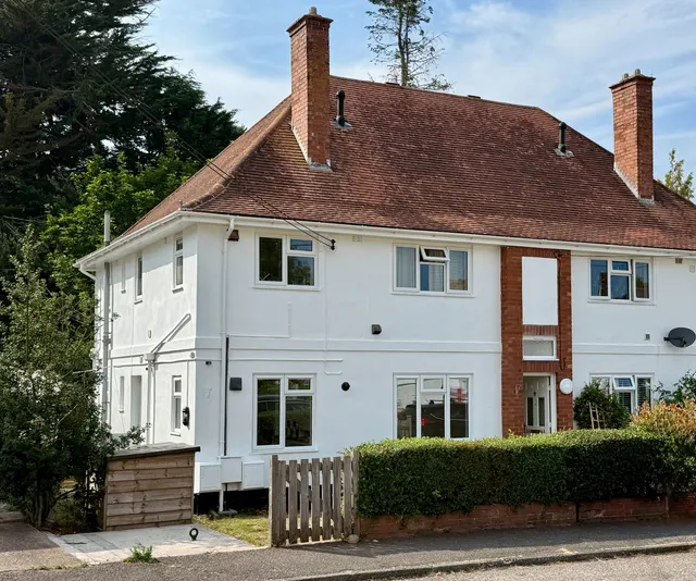 Meadow Road, Budleigh Salterton, EX9, photo 1