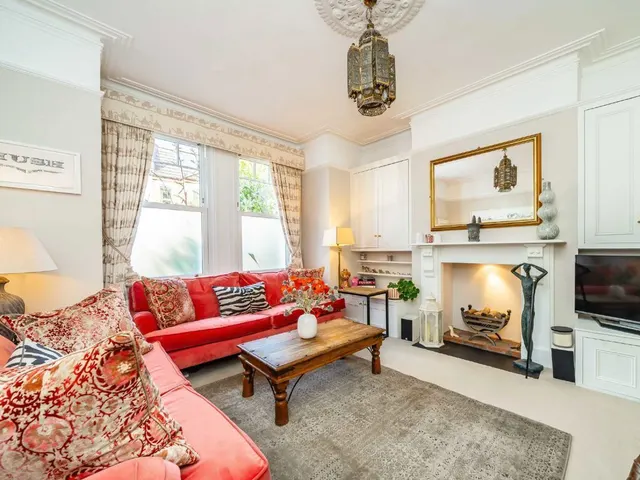 Moring Road, SW17, photo 2