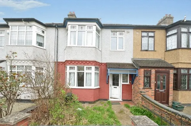 Strathmore Gardens, Hornchurch, RM12, photo 1