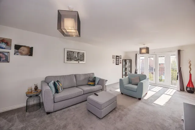 Darnel Crescent, Waterlooville, PO7, photo 2
