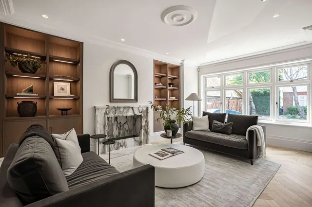 Photo 3 — Ridgway Gardens, Wimbledon, London, SW19 4SZ