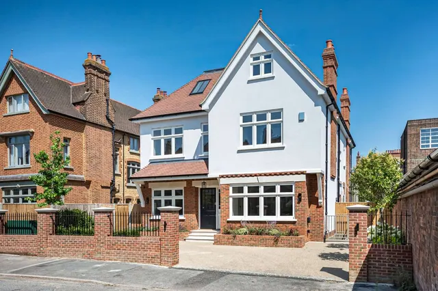 Ridgway Gardens, Wimbledon, London, SW19 4SZ, photo 1