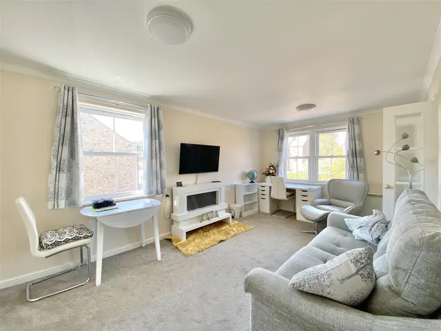 Greendale Court, Bedale, photo 2