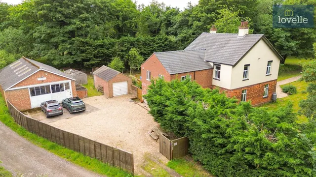 Warren Road, North Somercotes, LN11, photo 2