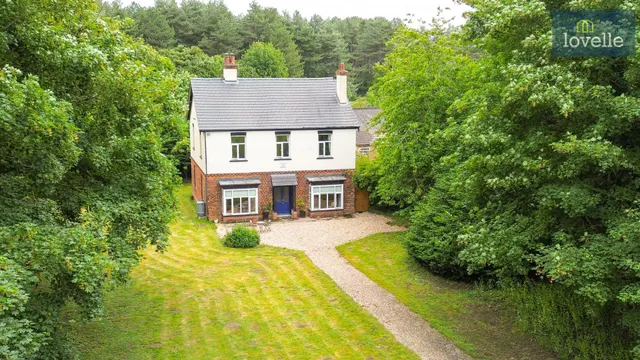 Warren Road, North Somercotes, LN11, photo 1