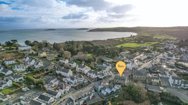 Photo 3 — Talafon Flat 2, Abersoch, Pwllheli, Gwynedd, LL53 7DL