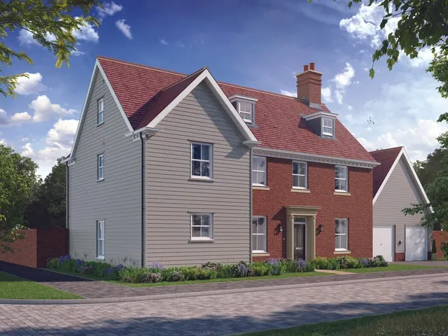 Manningtree Park, Mistley, CO11, photo 2