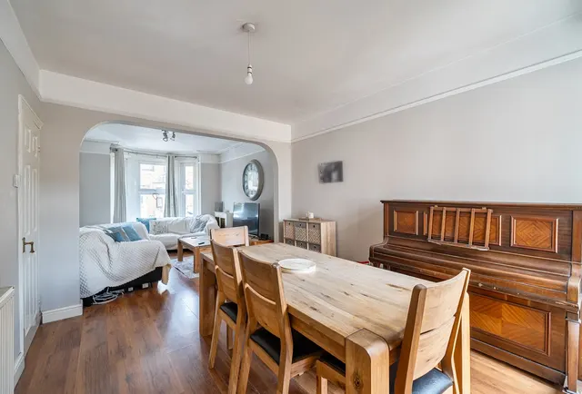 Photo 3 — Alstone Avenue, Cheltenham, GL51 8EJ