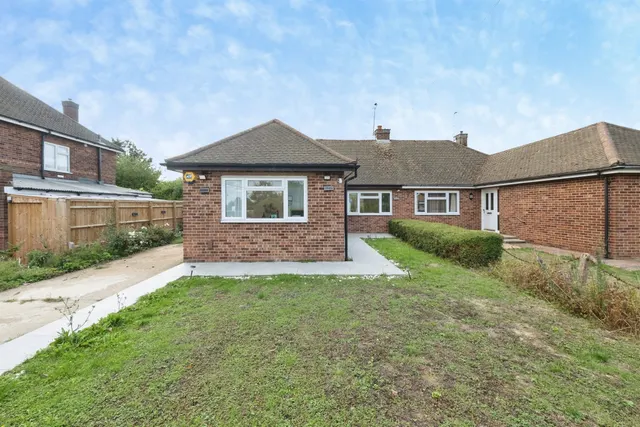 Shenley Road, Bletchley, MK3, photo 1