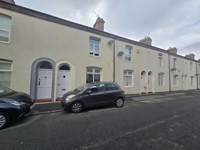 Tarring Street, Stockton-On-Tees, TS18, photo 1