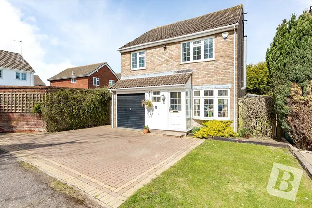 Stocksfield, Kelvedon Hatch, Brentwood, Essex, CM15, photo 1