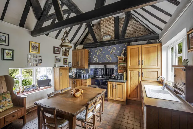 Pottersheath Road, Welwyn, AL6, photo 3