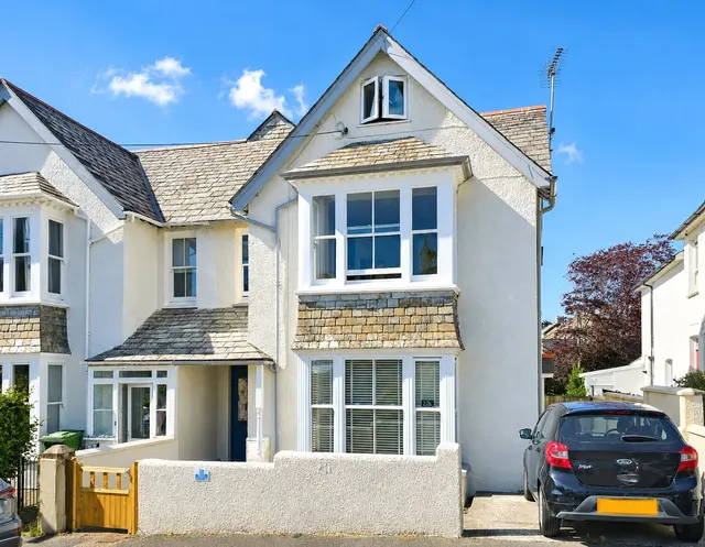 Killerton Road, Bude, EX23, photo 1