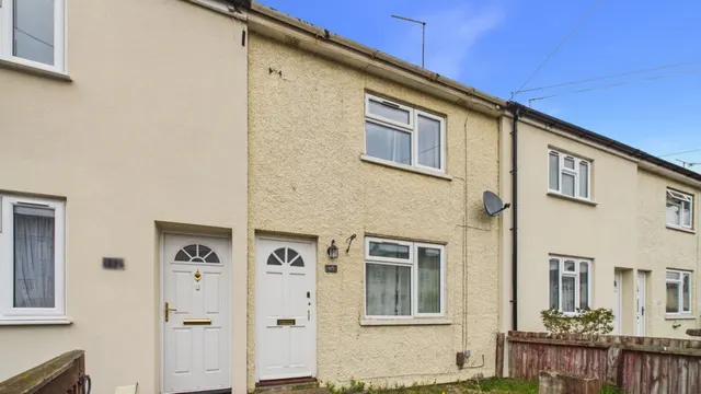 New Cheveley Road, Newmarket, Suffolk, photo 1